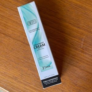 Glymed treatment cream